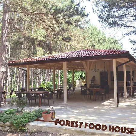 Forest Studio 公寓 *