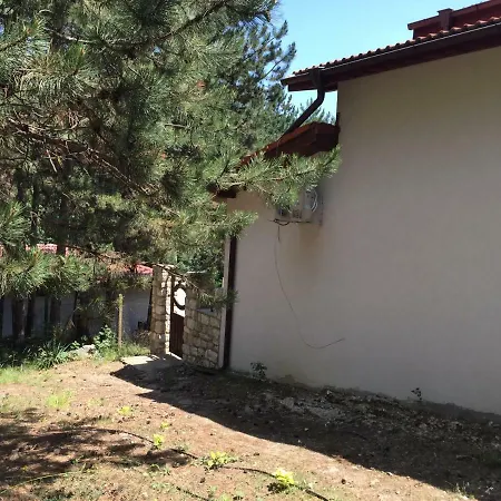 Forest Studio 公寓 *