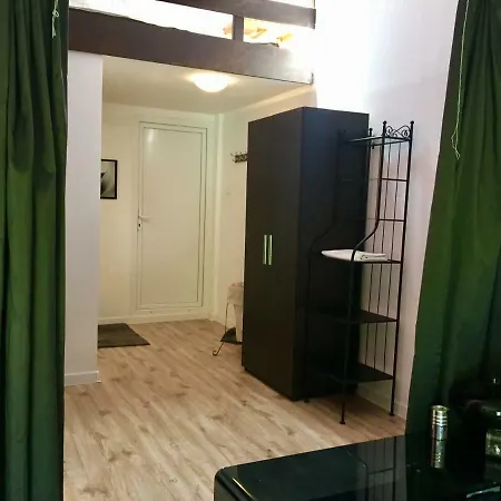 Forest Studio Varna